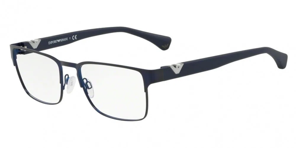 Emporio Armani 1027 Eyeglasses - view 2